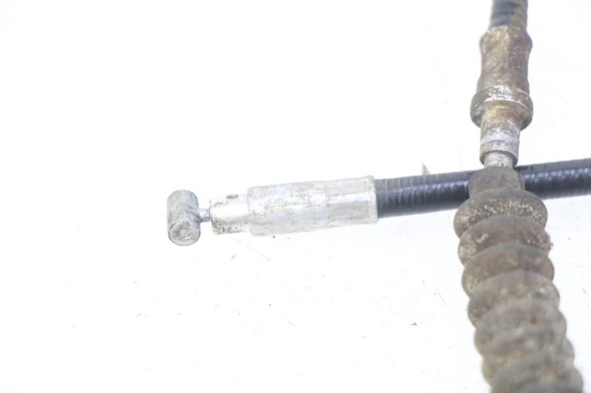 photo de CABLE DE FRENO DELANTERO SUZUKI CP 80 (1985 - 1996)