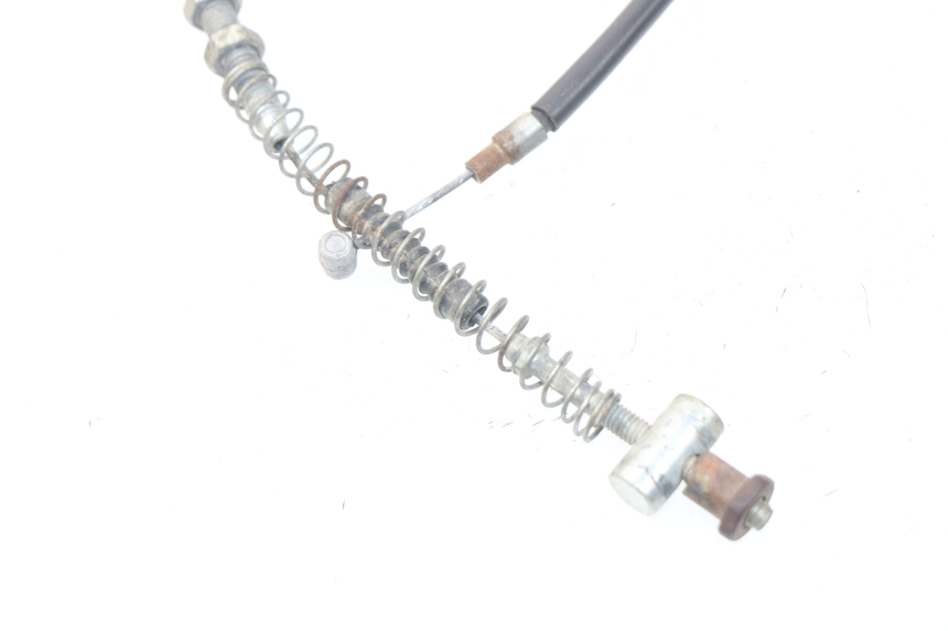 photo de CABLE FRENO DELANTERO LIFAN DIRTBIKE 50