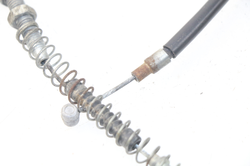 photo de CABLE FRENO DELANTERO LIFAN DIRTBIKE 50