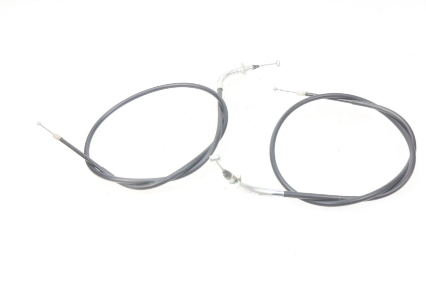 photo de CABLE DE FRENO DELANTERO YAMAHA YFM R RAPTOR 90 (2017 - 2023)
