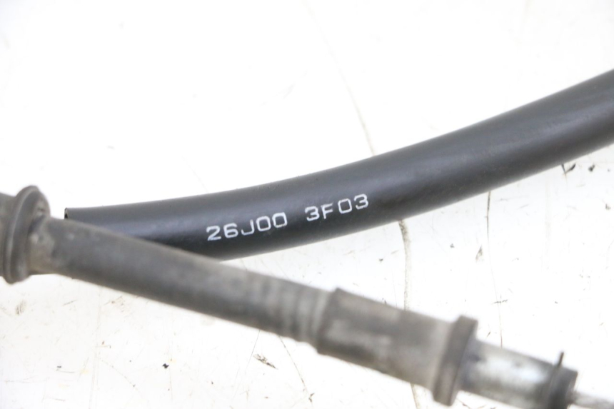 photo de CABLE FRENO PARKING SUZUKI BURGMAN 650 (2013 - 2020)