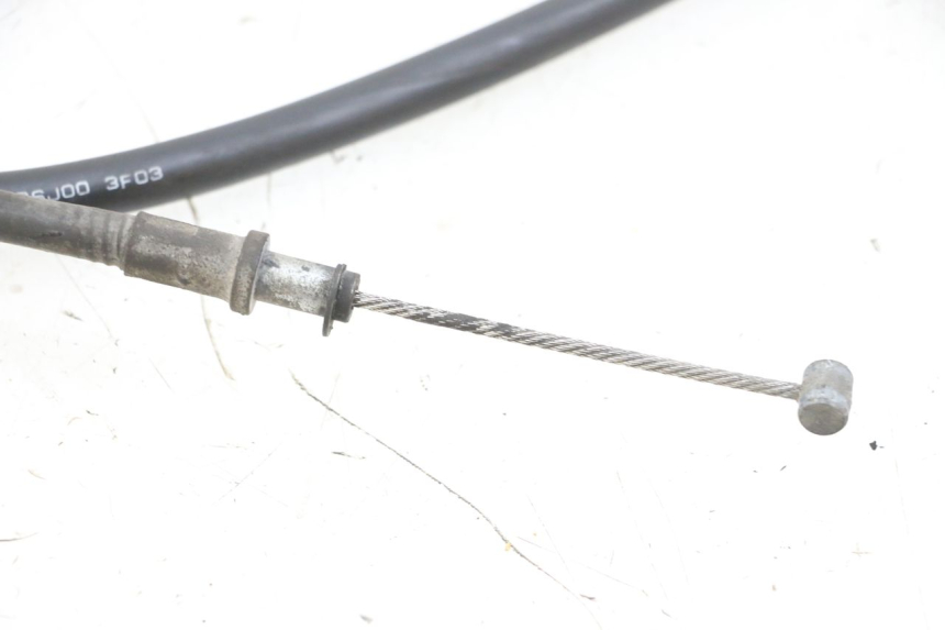 photo de CABLE FRENO PARKING SUZUKI BURGMAN 650 (2013 - 2020)
