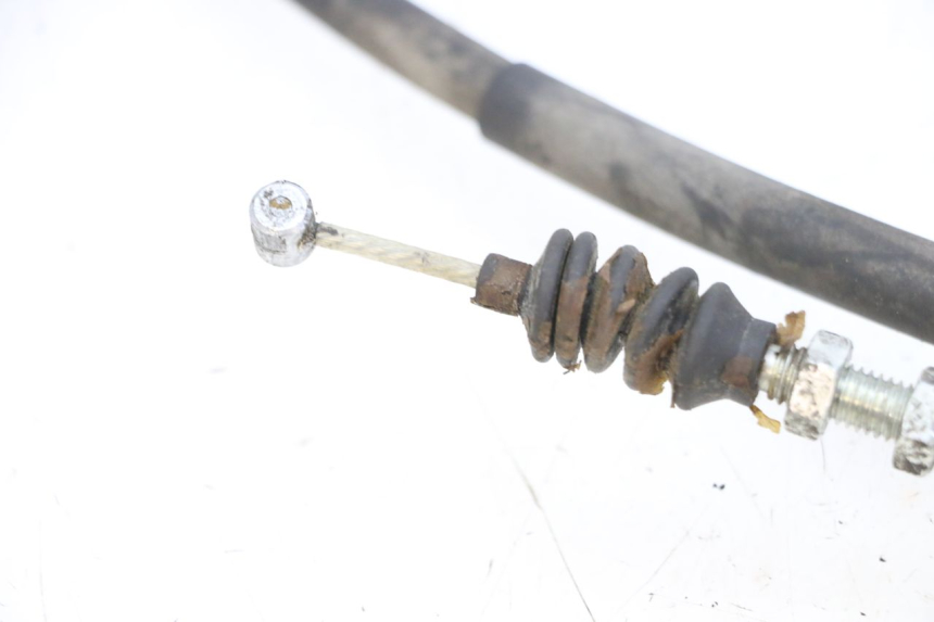 photo de CABLE FRENO PARKING SUZUKI BURGMAN 650 (2013 - 2020)