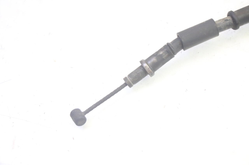 photo de CABLE FRENO PARKING SUZUKI BURGMAN EXECUTIVE ABS 650 (2006 - 2012) - Zoom estado de uso