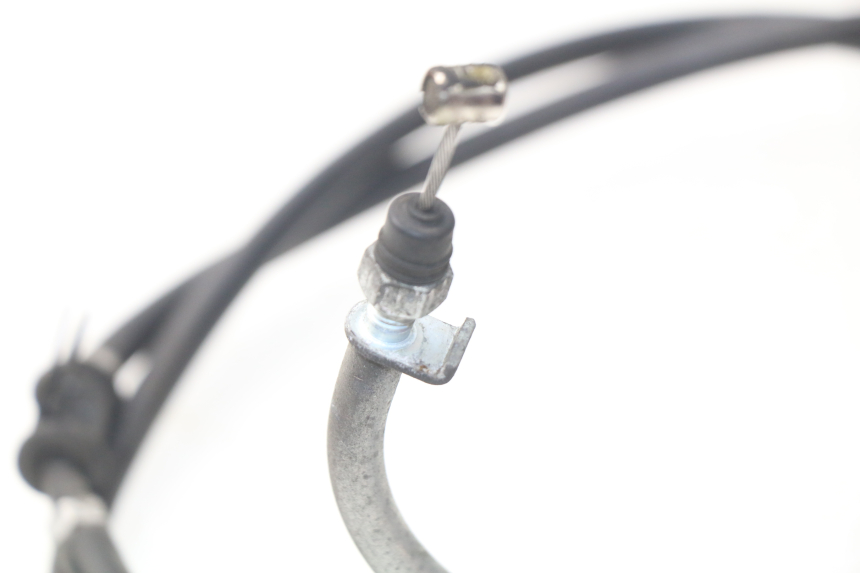 photo de CABLE FRENO PARKING HONDA NSS EX FORZA 250 (2008 - 2009)