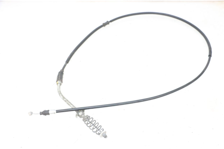photo de CABLE FRENO PARKING PIAGGIO MP3 HPE 300 (2019 - 2026) - Zoom estado de uso
