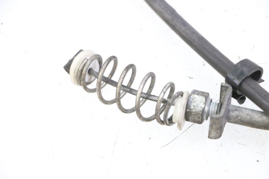 photo de CABLE FRENO PARKING PIAGGIO MP3 500 (2014 - 2016)