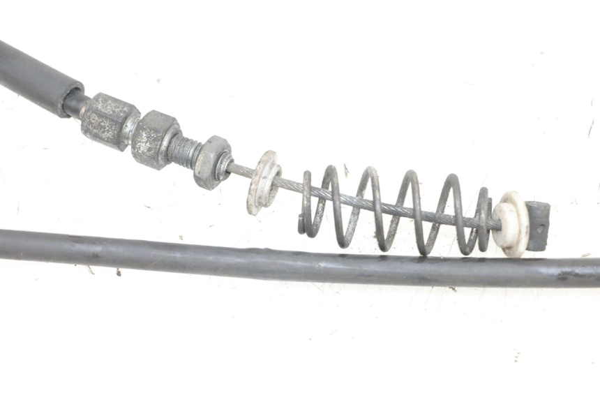 photo de CABLE FRENO PARKING PIAGGIO MP3 125 (2006 - 2014)