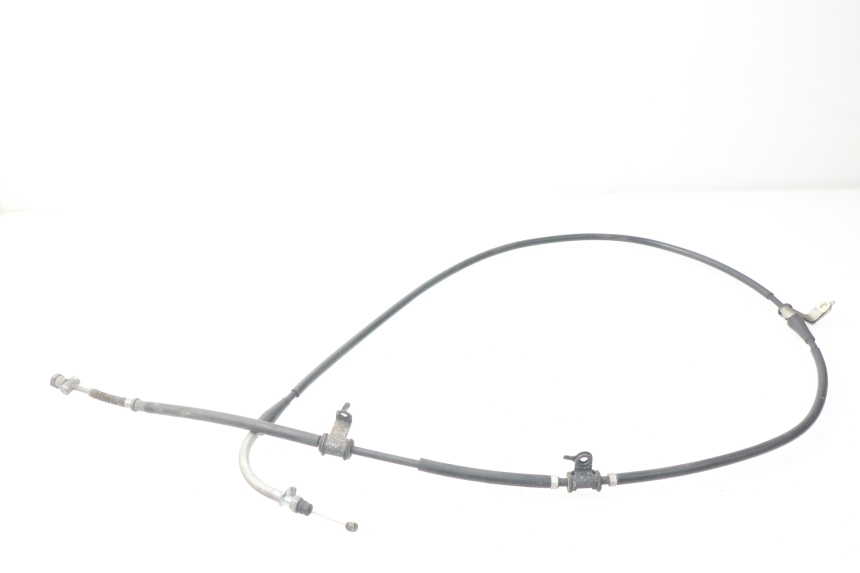 photo de CABLE FRENO PARKING HONDA NSS EX FORZA 250 (2005 - 2013)