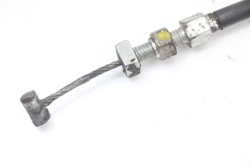 photo de CABLE FRENO PARKING PIAGGIO MP3 125 (2006 - 2014)