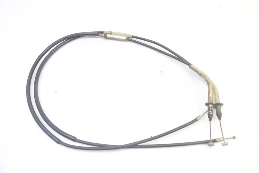photo de CABLE FRENO PARKING HYTRACK S 150 (2003 - 2011)