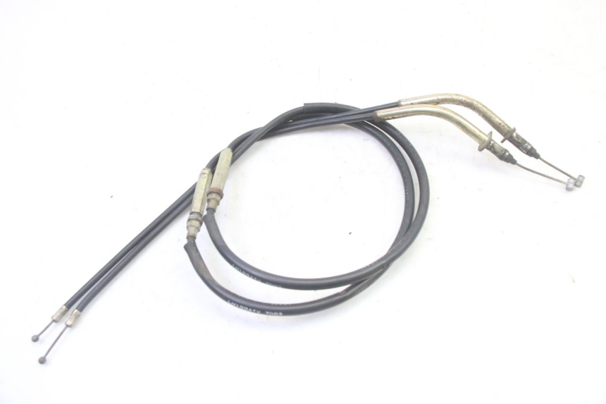 photo de CABLE FRENO PARKING HYTRACK S 150 (2003 - 2011)