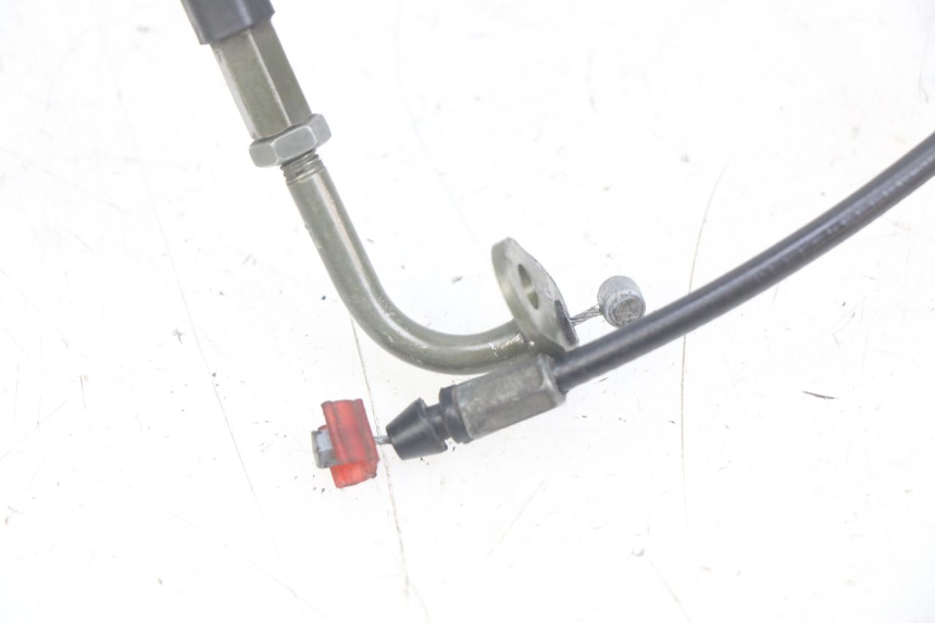 photo de CABLE APERTURA ASIENTO APRILIA SCARABEO LIGHT 125 (2007 - 2011)