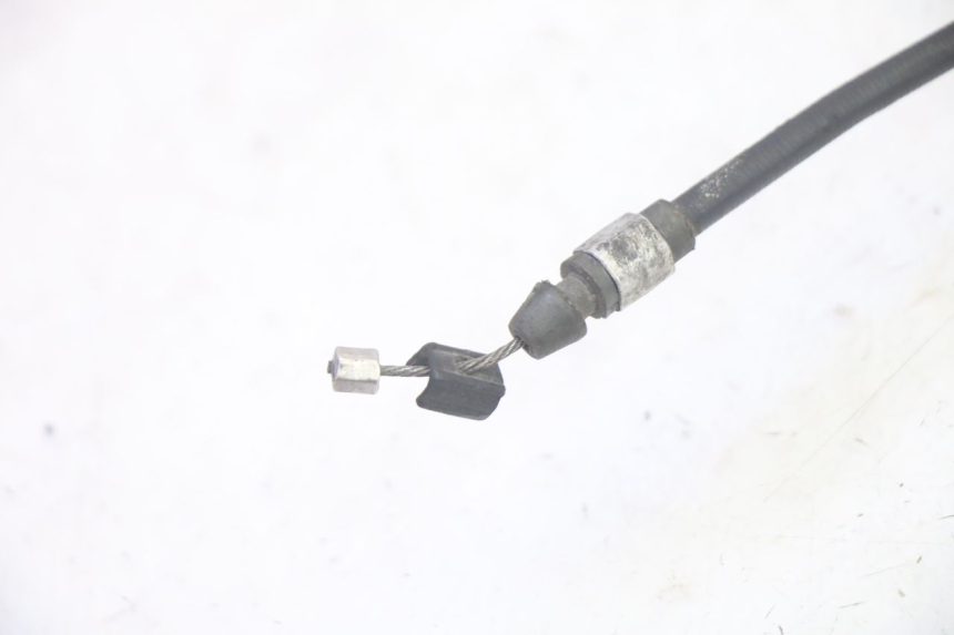 photo de CABLE CIERRE ASIENTO MBK BOOSTER SPIRIT 50 (2004 - 2017) - Zoom estado de uso