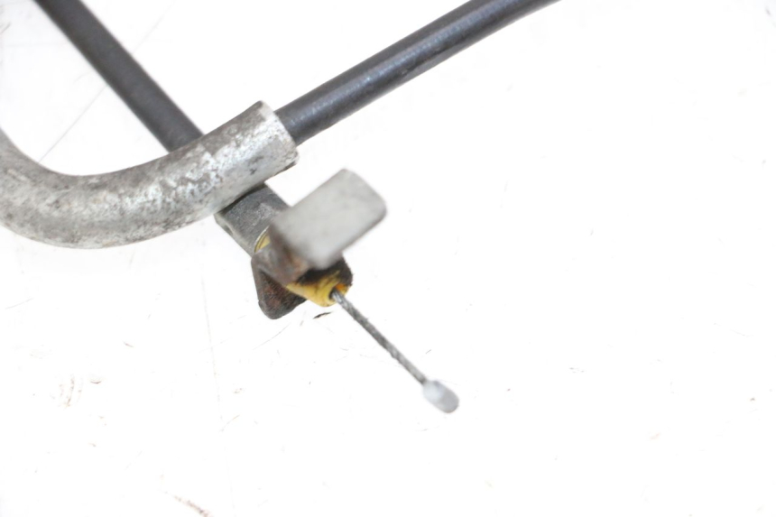 photo de CABLE APERTURA ASIENTO SUZUKI BURGMAN 125 (2007 - 2014)