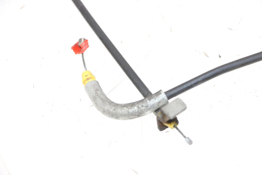 photo de CABLE APERTURA ASIENTO SUZUKI BURGMAN 125 (2007 - 2014)