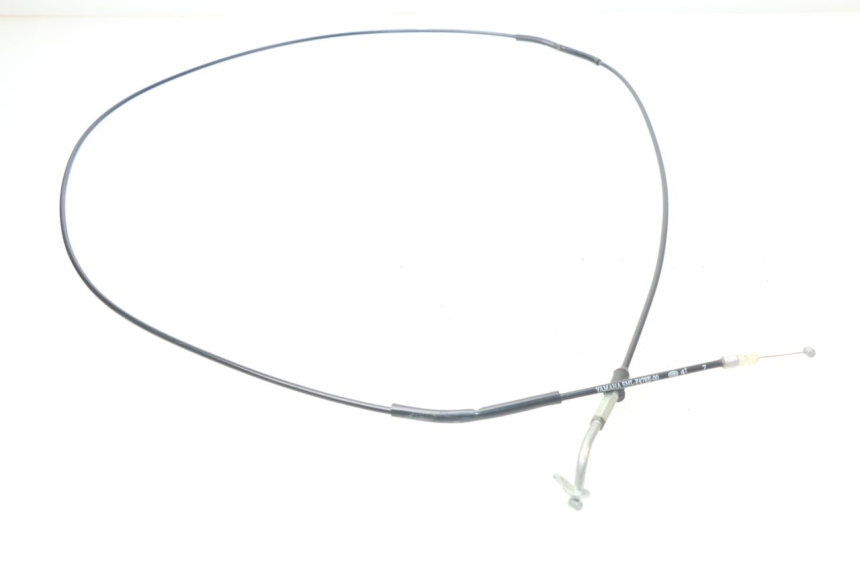 photo de CABLE APERTURA ASIENTO YAMAHA CYGNUS X 125 (2004 - 2007)