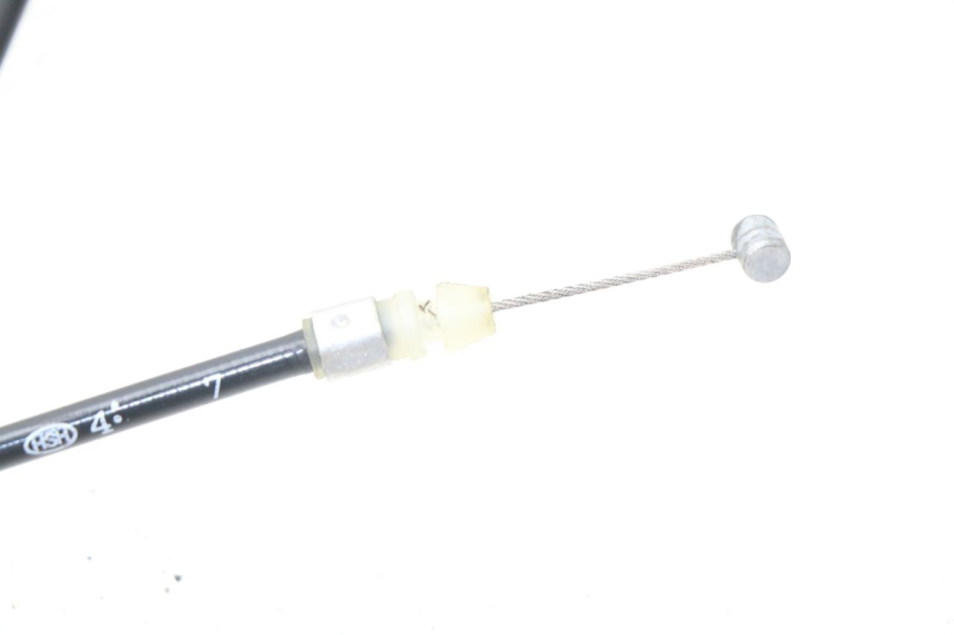 photo de CABLE APERTURA ASIENTO YAMAHA CYGNUS X 125 (2004 - 2007)