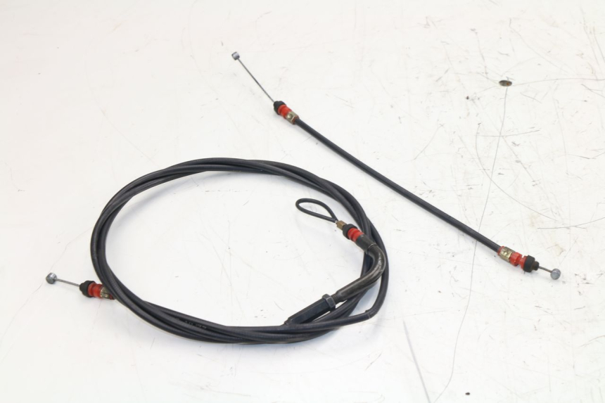 photo de CABLE APERTURA ASIENTO DAELIM S3 125 (2010 - 2017)