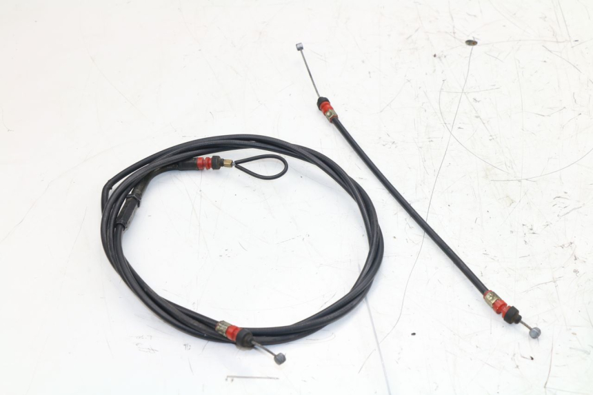 photo de CABLE APERTURA ASIENTO DAELIM S3 125 (2010 - 2017)