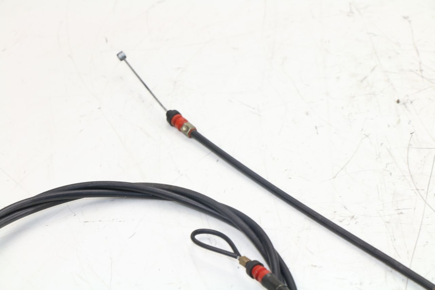 photo de CABLE APERTURA ASIENTO DAELIM S3 125 (2010 - 2017)