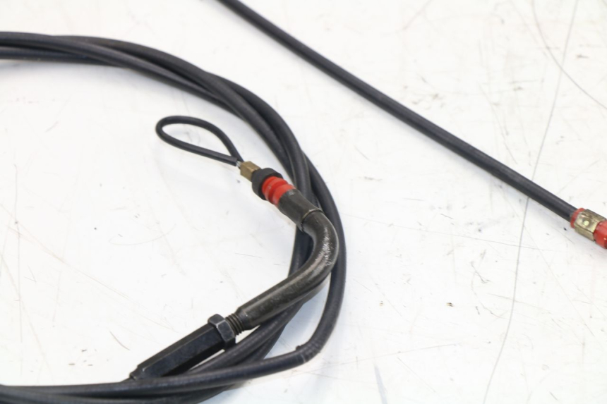 photo de CABLE APERTURA ASIENTO DAELIM S3 125 (2010 - 2017)