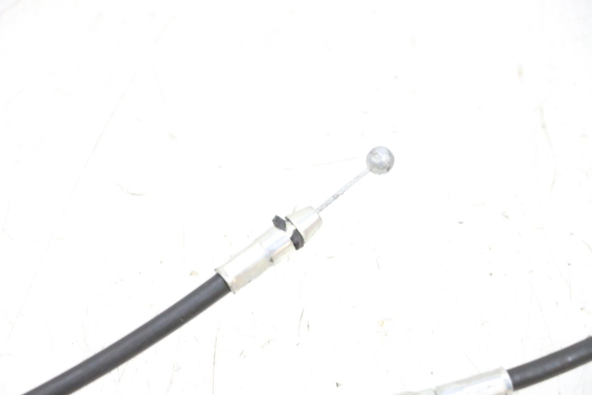 photo de CABLE CIERRE ASIENTO SEGWAY NINEBOT E125S 1 (2022 - 2026) - Zoom estado de uso