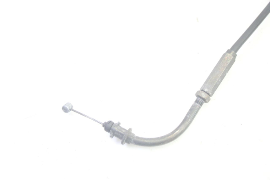 photo de CABLE APERTURA ASIENTO PEUGEOT ELYSEO 125 (1999 - 2004) - Zoom estado de uso