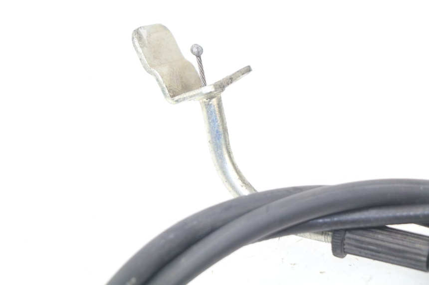 photo de CABLE CIERRE ASIENTO MBK EVOLIS 125 (2014 - 2018)