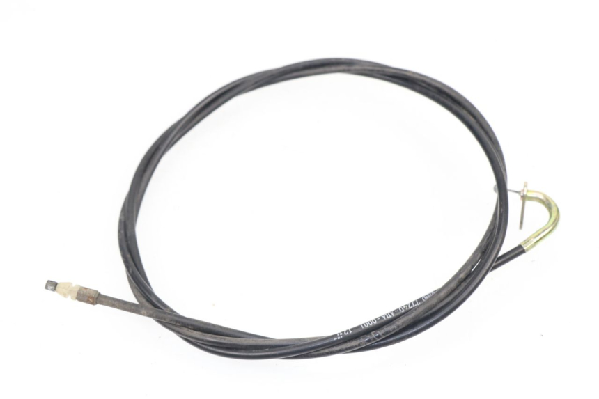photo de CABLE CIERRE ASIENTO SYM FIDDLE 2 S 125 (2012 - 2014)
