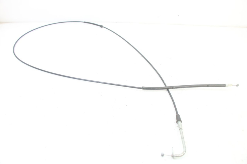 photo de CABLE CIERRE ASIENTO MBK FLAME X 125 (2007 - 2016)