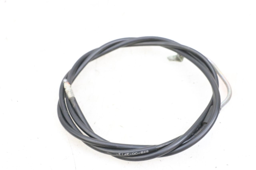 photo de CABLE CIERRE ASIENTO MBK FLIPPER 115 (2013 - 2017) - Zoom estado de uso