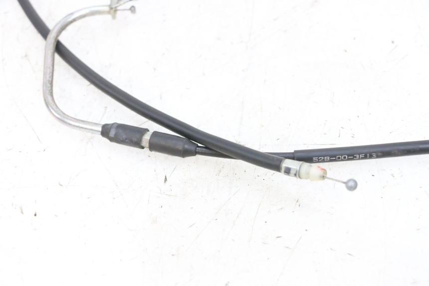 photo de CABLE CIERRE ASIENTO MBK FLIPPER 115 (2013 - 2017) - Primer plano técnico