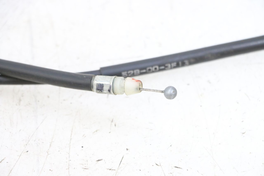 photo de CABLE CIERRE ASIENTO MBK FLIPPER 115 (2013 - 2017) - Detalles de los puntos de fijación