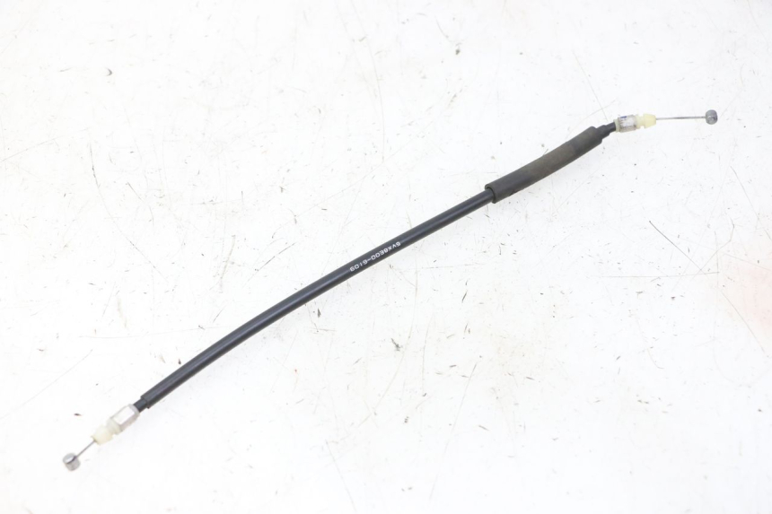 photo de CABLE CIERRE ASIENTO YAMAHA FZ6 FAZER S2 600 (2007 - 2011)