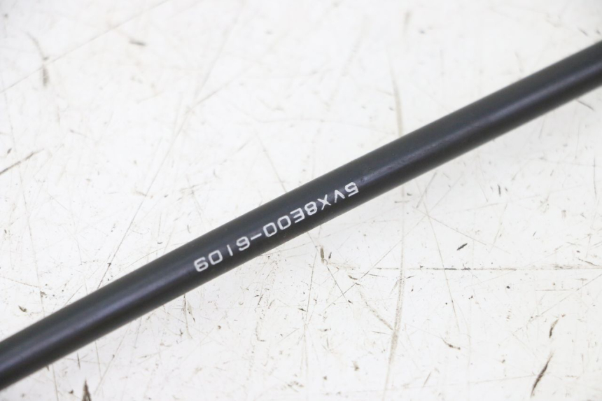 photo de CABLE CIERRE ASIENTO YAMAHA FZ6 FAZER S2 600 (2007 - 2011)