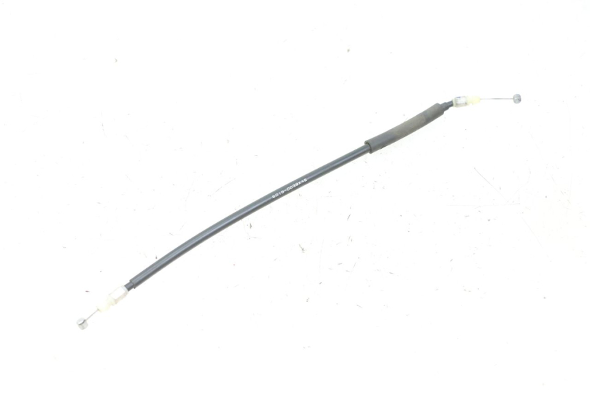 photo de CABLE CIERRE ASIENTO YAMAHA FZ6 FAZER S2 600 (2007 - 2011)