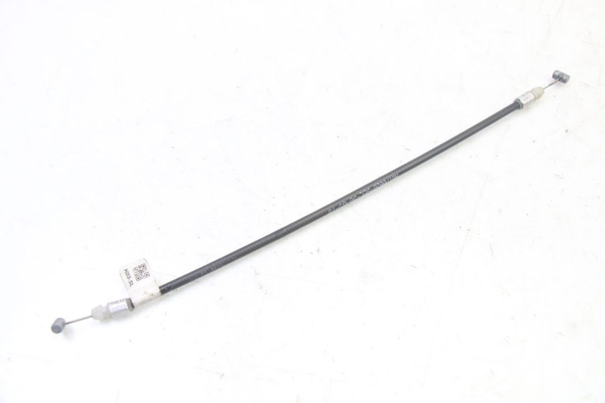 photo de CABLE CIERRE ASIENTO BMW G310 R 310 (2016 - 2020)