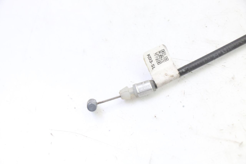 photo de CABLE CIERRE ASIENTO BMW G310 R 310 (2016 - 2020)