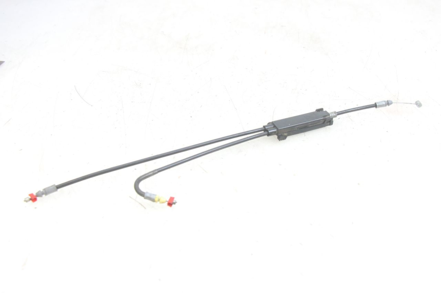 photo de CABLE APERTURA ASIENTO GILERA DNA 50 (2000 - 2007)