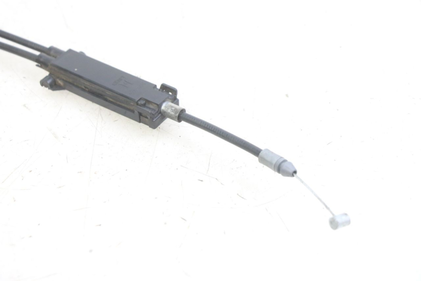 photo de CABLE APERTURA ASIENTO GILERA DNA 50 (2000 - 2007)