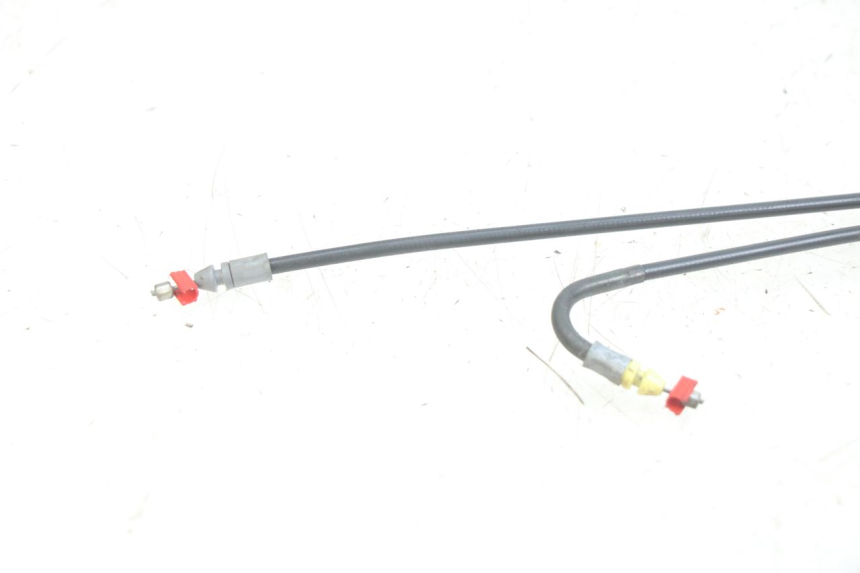 photo de CABLE APERTURA ASIENTO GILERA DNA 50 (2000 - 2007)