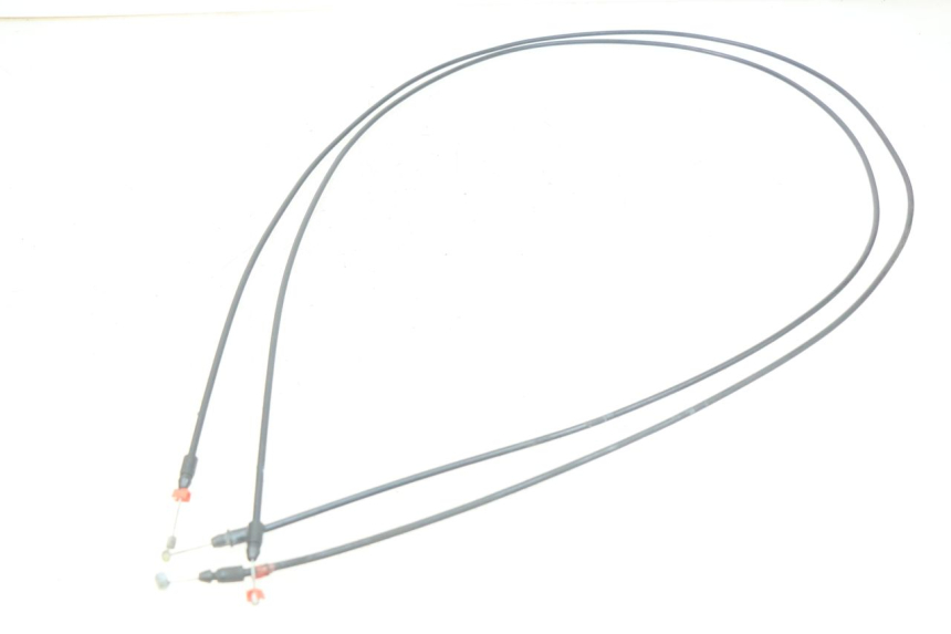 photo de CABLE APERTURA ASIENTO GILERA GP 800 (2007 - 2013)