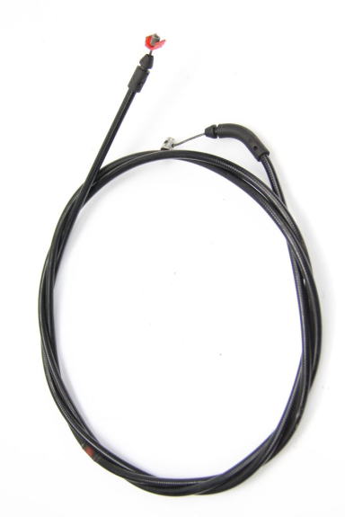 photo de CABLE APERTURA ASIENTO GILERA NEXUS 125 (2009 - 2013)