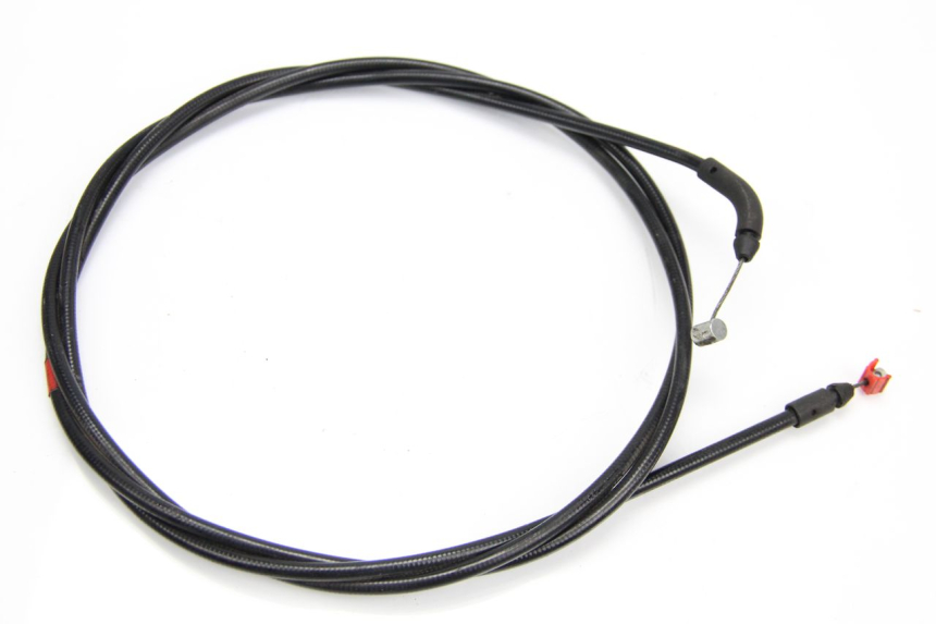 photo de CABLE APERTURA ASIENTO GILERA NEXUS 125 (2009 - 2013)
