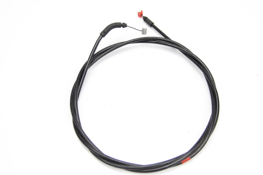photo de CABLE APERTURA ASIENTO GILERA NEXUS 125 (2009 - 2013)