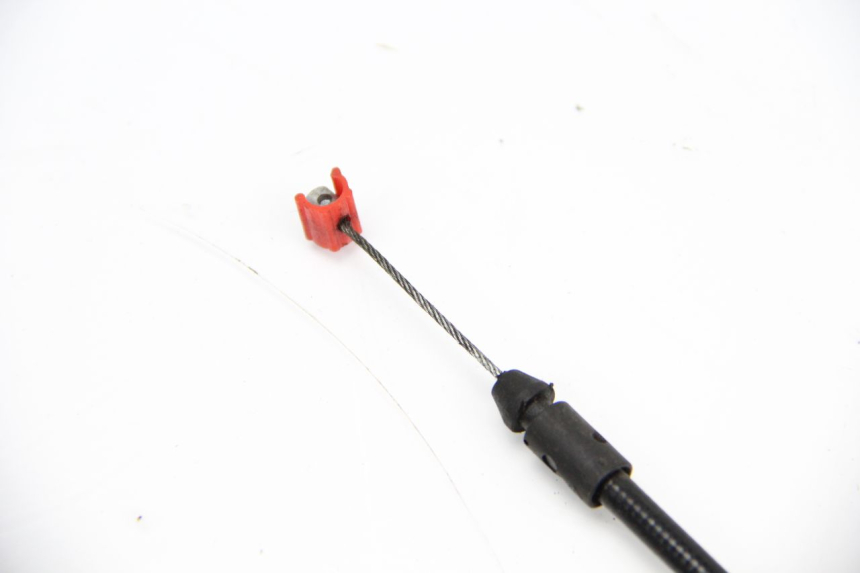 photo de CABLE APERTURA ASIENTO GILERA NEXUS 125 (2009 - 2013)