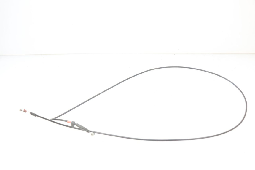 photo de CABLE APERTURA ASIENTO GILERA NEXUS 125 (2009 - 2013)