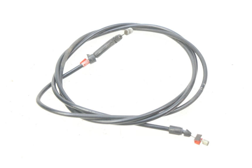 photo de CABLE APERTURA ASIENTO GILERA NEXUS 125 (2009 - 2013)