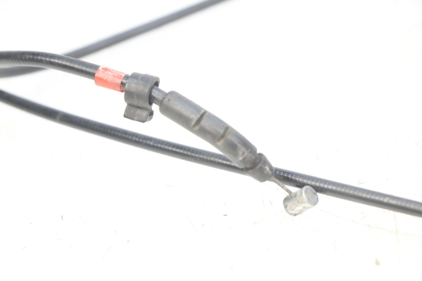 photo de CABLE APERTURA ASIENTO GILERA NEXUS 125 (2009 - 2013)